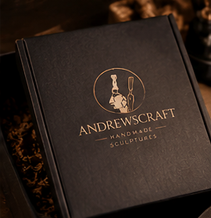 Premium packaging
